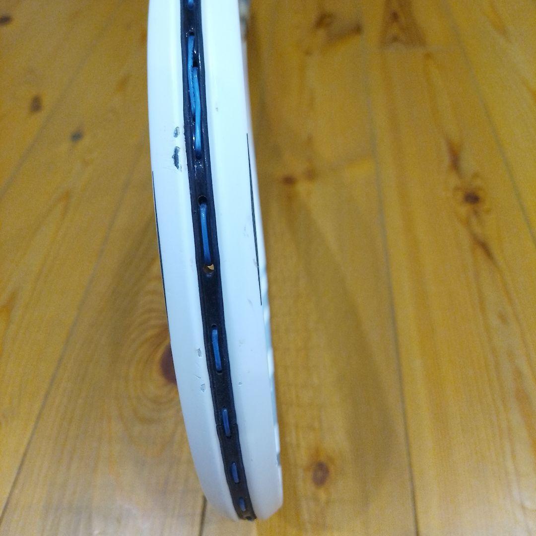 ACROSPED S-01 　アクロスピード 硬式テニスラケット ミズノ