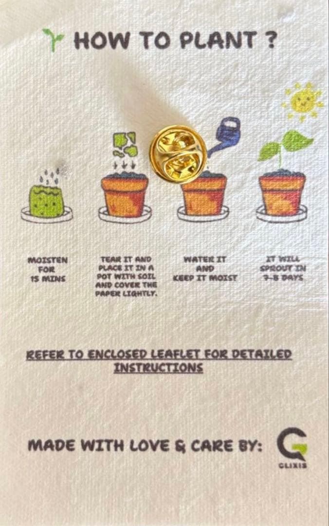 激レア❗️ジャマイカNFCピンバッチ、キーホルダー木製ペン、バッジ台紙は種入り❗️