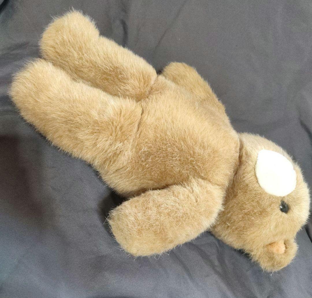 レア　希少　昭和レトロ　猫　ぬいぐるみ