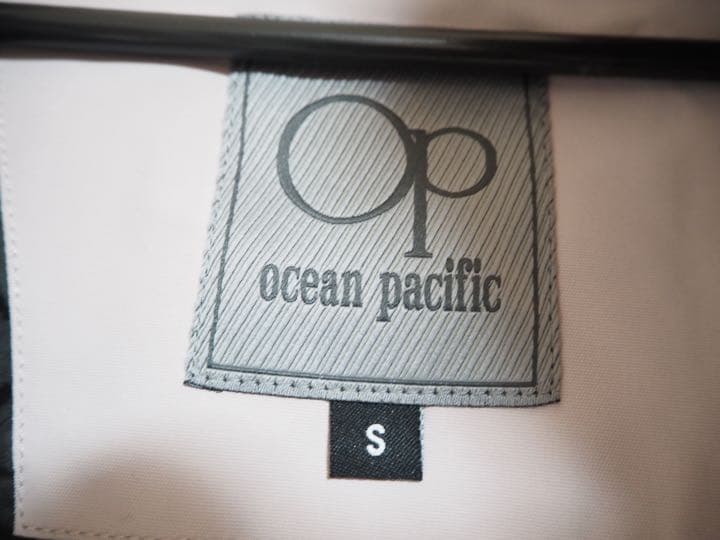 オーシャンパシフィック　スノーボードジャケット　レディース