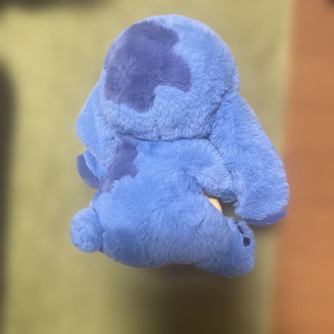 ありスティッチ ぬいぐるみ
