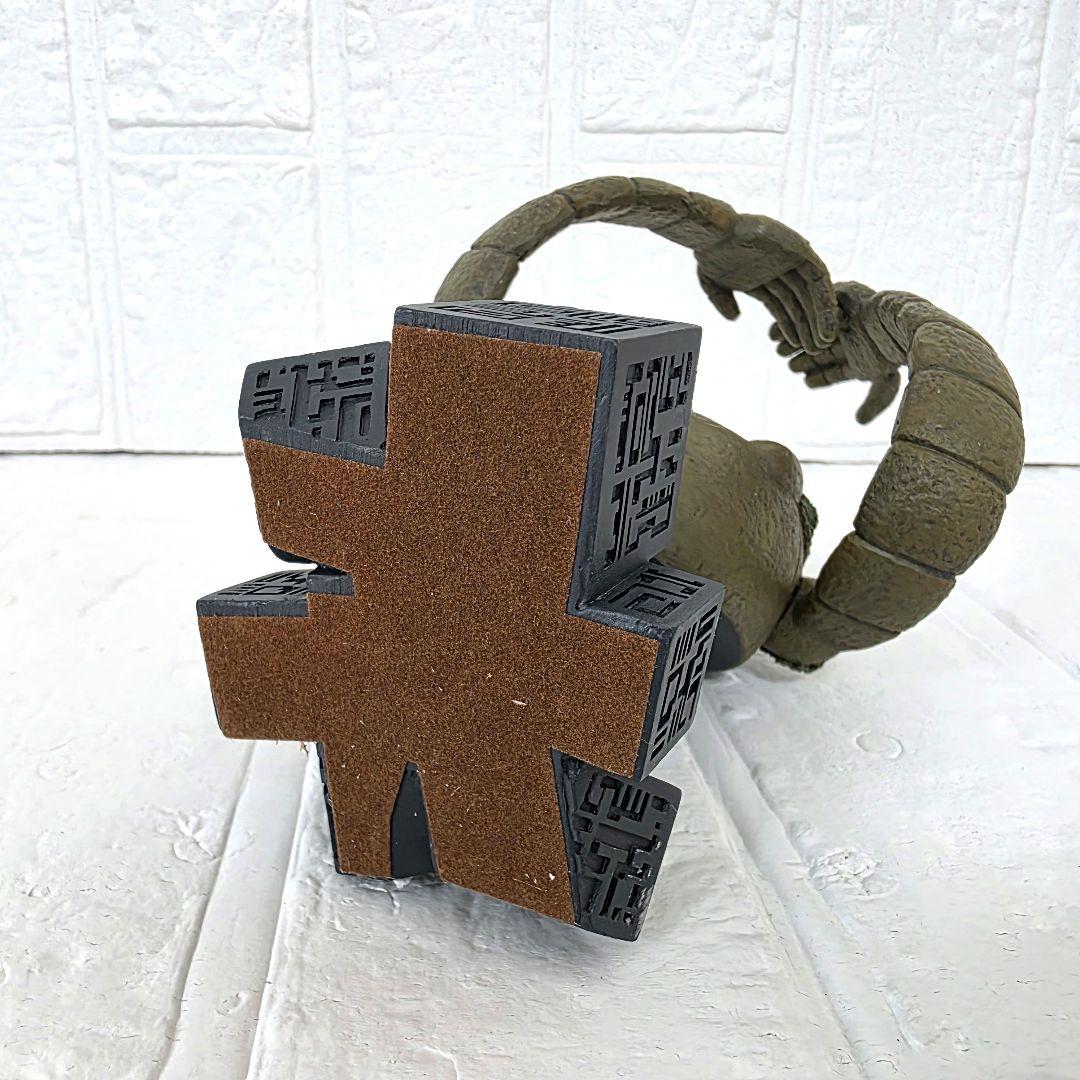 【天空の城ラピュタ】ロボット兵　一輪挿し　守り　箱あり　未使用　希少