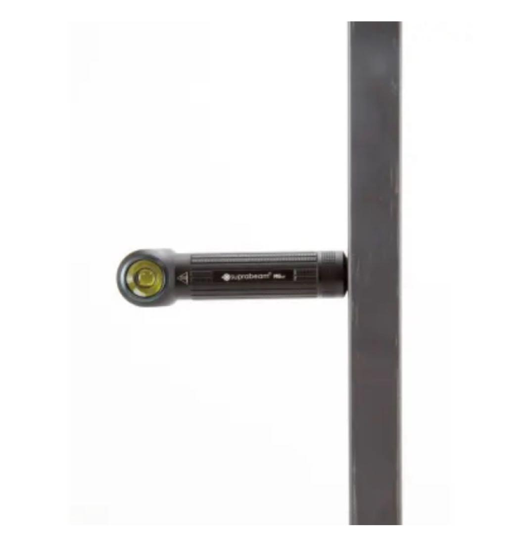 suprabeam(スプラビーム)526.5011(ハンドライト・ヘッドライト)