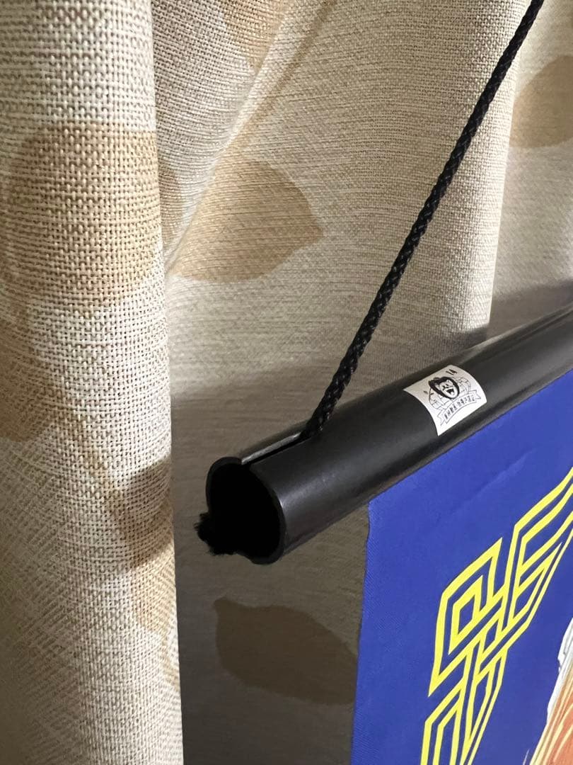 ドラゴンボール　のれん　タペストリー　2個セット