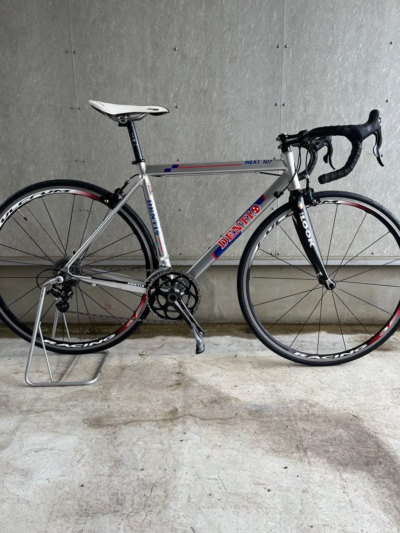 Denti ロードバイク完成車