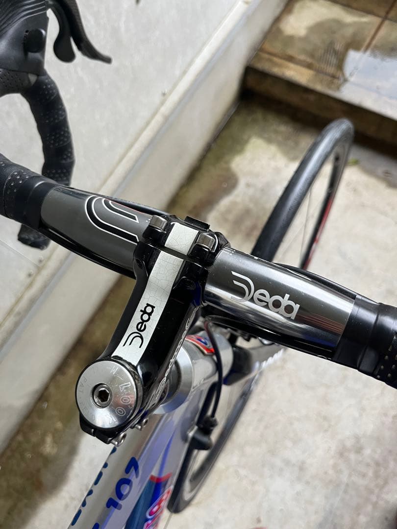 Denti ロードバイク完成車