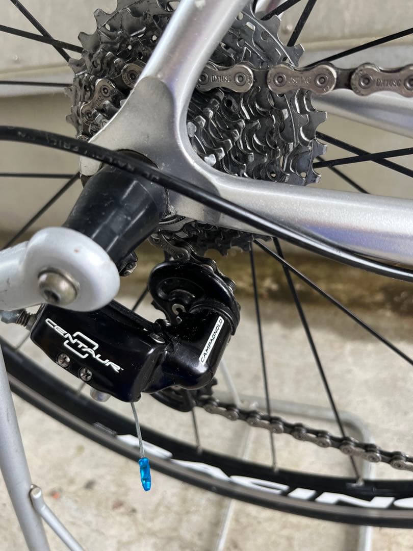 Denti ロードバイク完成車