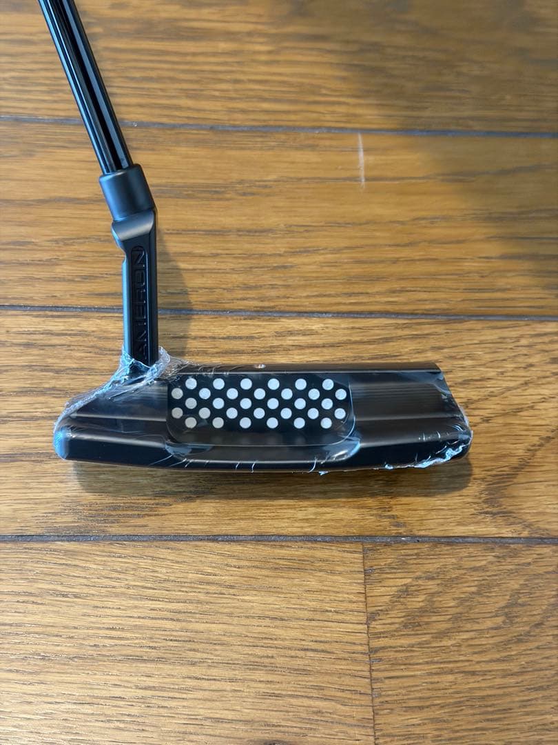 スコッティキャメロン CAMERON 2025 ホリデー トレリウム