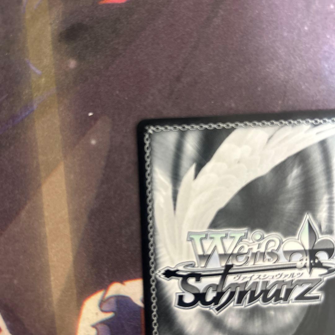 ヴァイスシュヴァルツ 学園アイドルマスター わたしが一番！花海咲季 sp