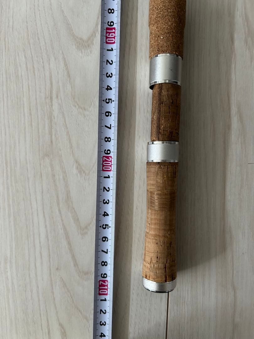 【最終価格】ハートランド 別誂常吉 703ULFS-ti