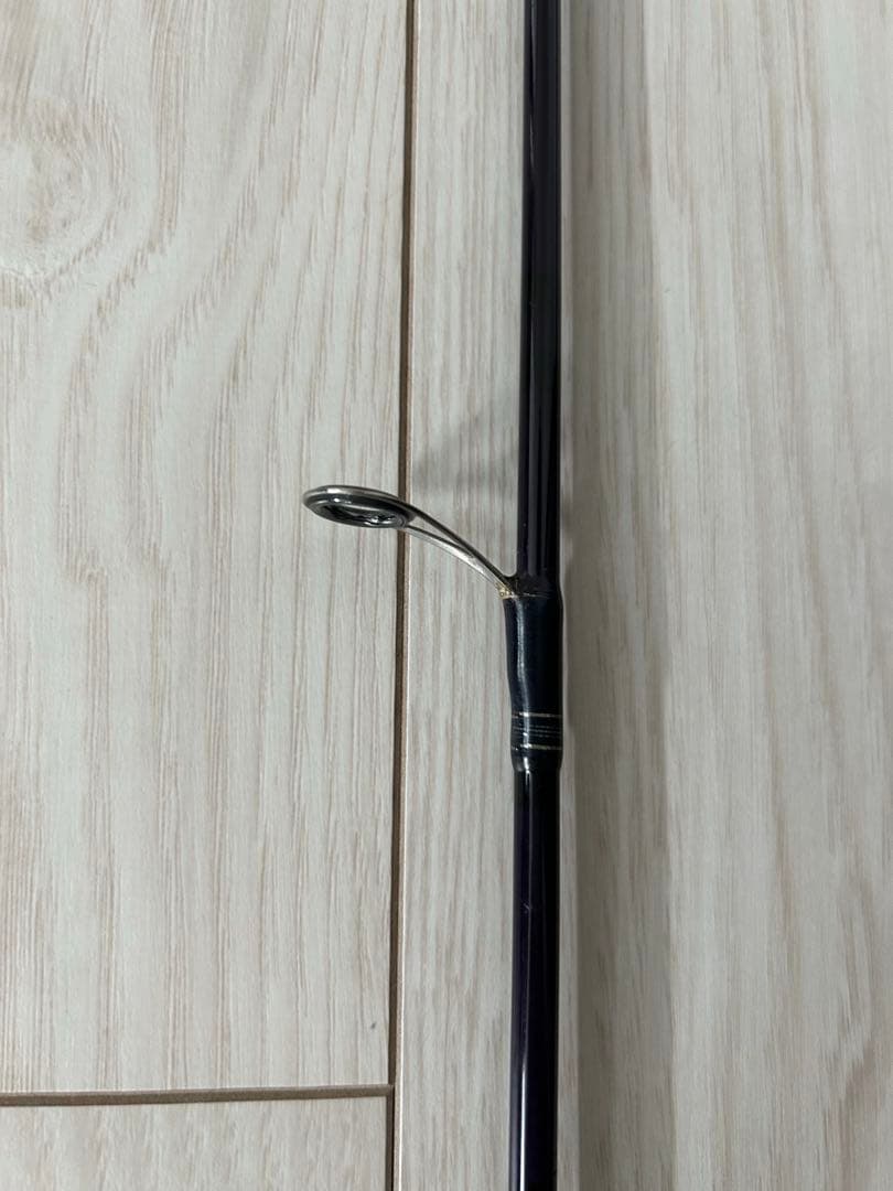 【最終価格】ハートランド 別誂常吉 703ULFS-ti