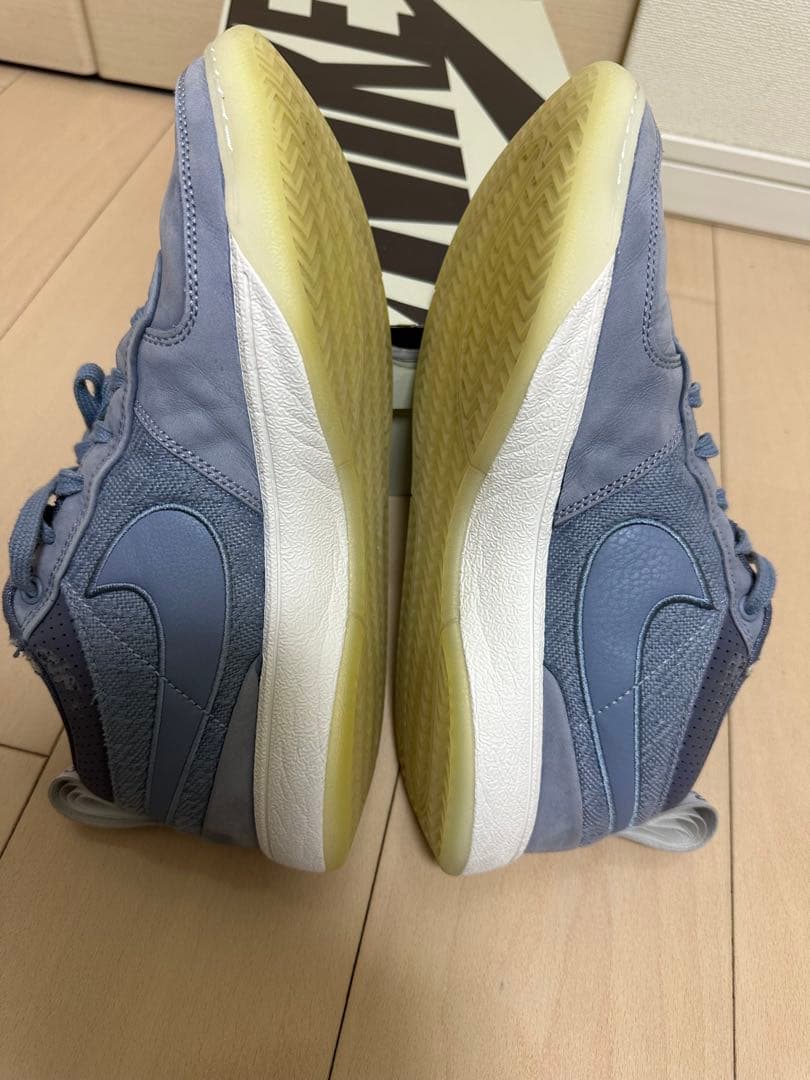 シューズ(男性用) NIKE BOOK1 26.5cm