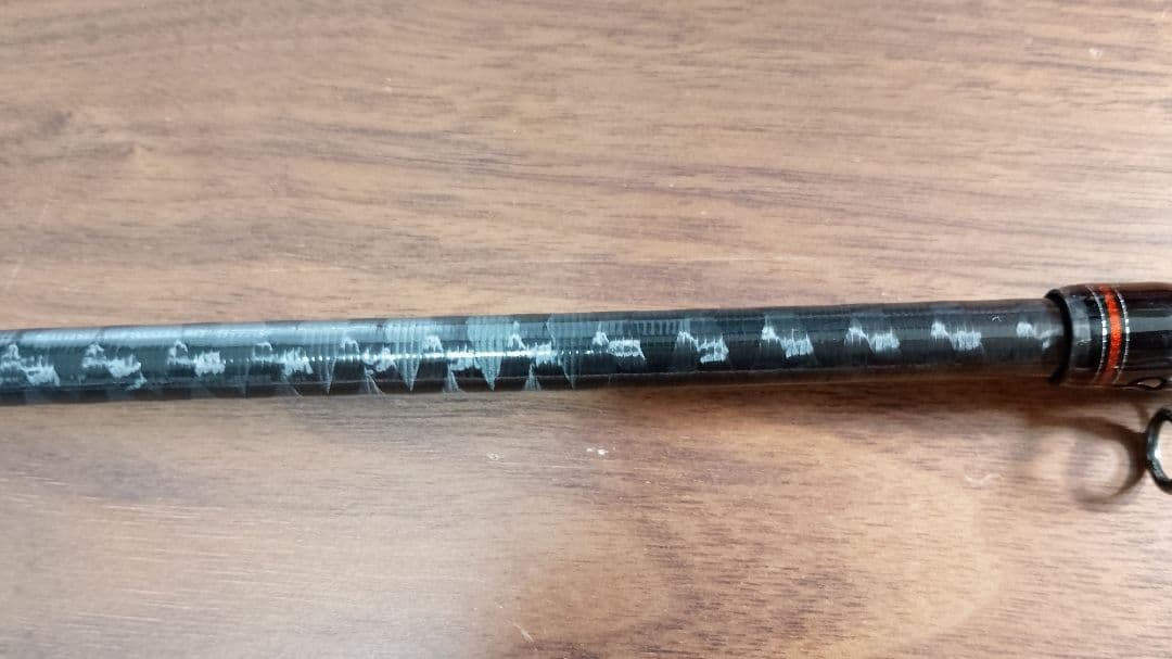 ダイワ　ブレイゾン　モバイル　MB　6106T　MH　B　コルクシュリンク未開封