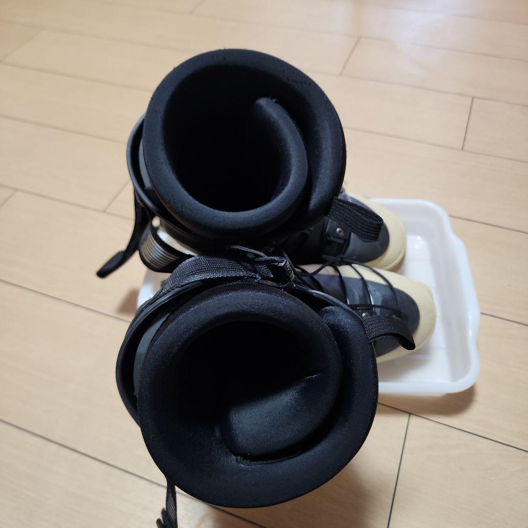 スキー FT ASCENDANT 24.5