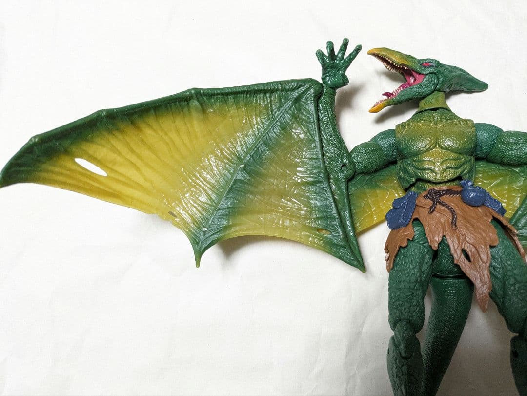 マーベルレジェンド・サウロン