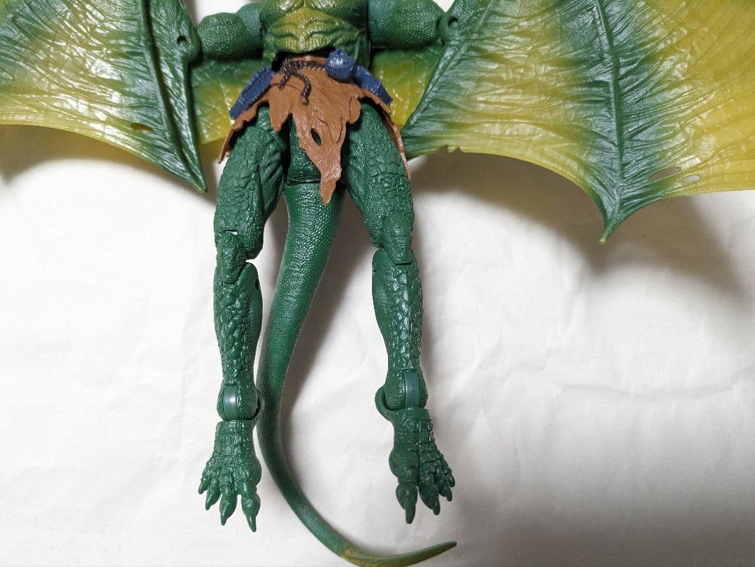 マーベルレジェンド・サウロン