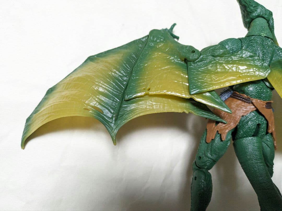 マーベルレジェンド・サウロン