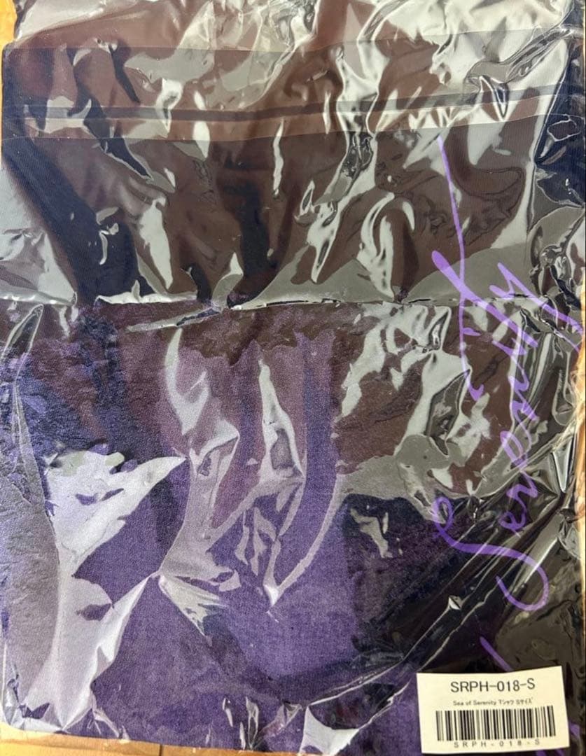 レア DIR EN GREY Shinya SERAPH 直筆サイン入グッズ