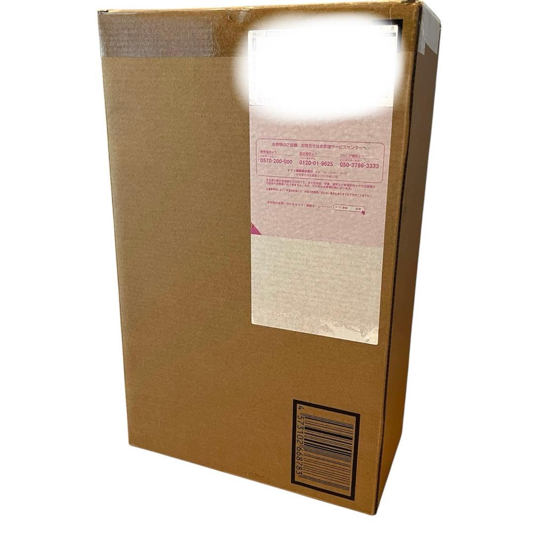 新品未開封　L BUILD クロスボーン・ガンダムX1 ハーフクロス