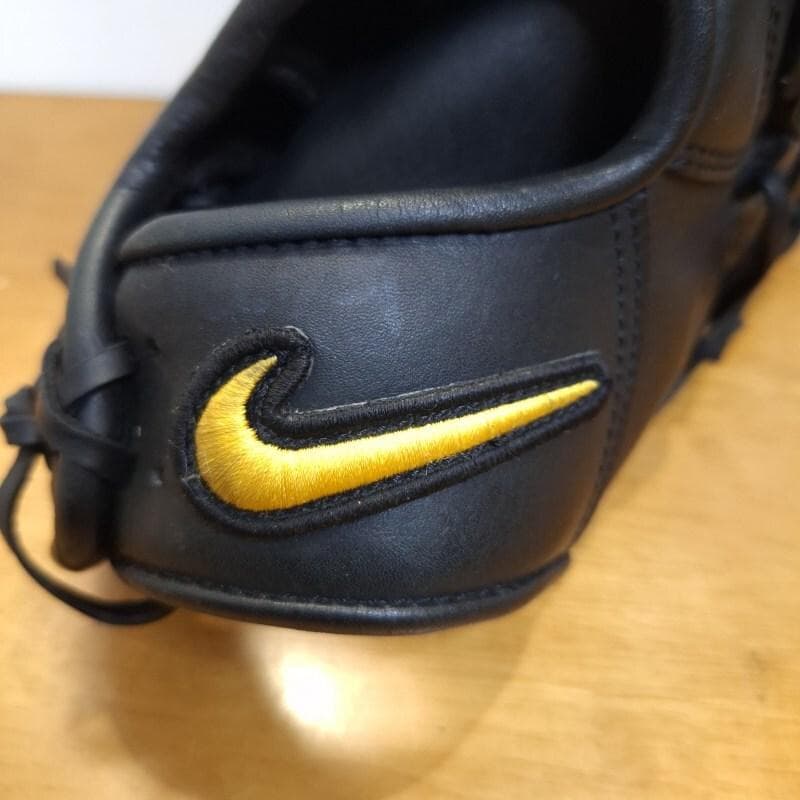 NIKE ナイキ 上原浩治モデル シルエット 激レア 投手用 軟式グローブ