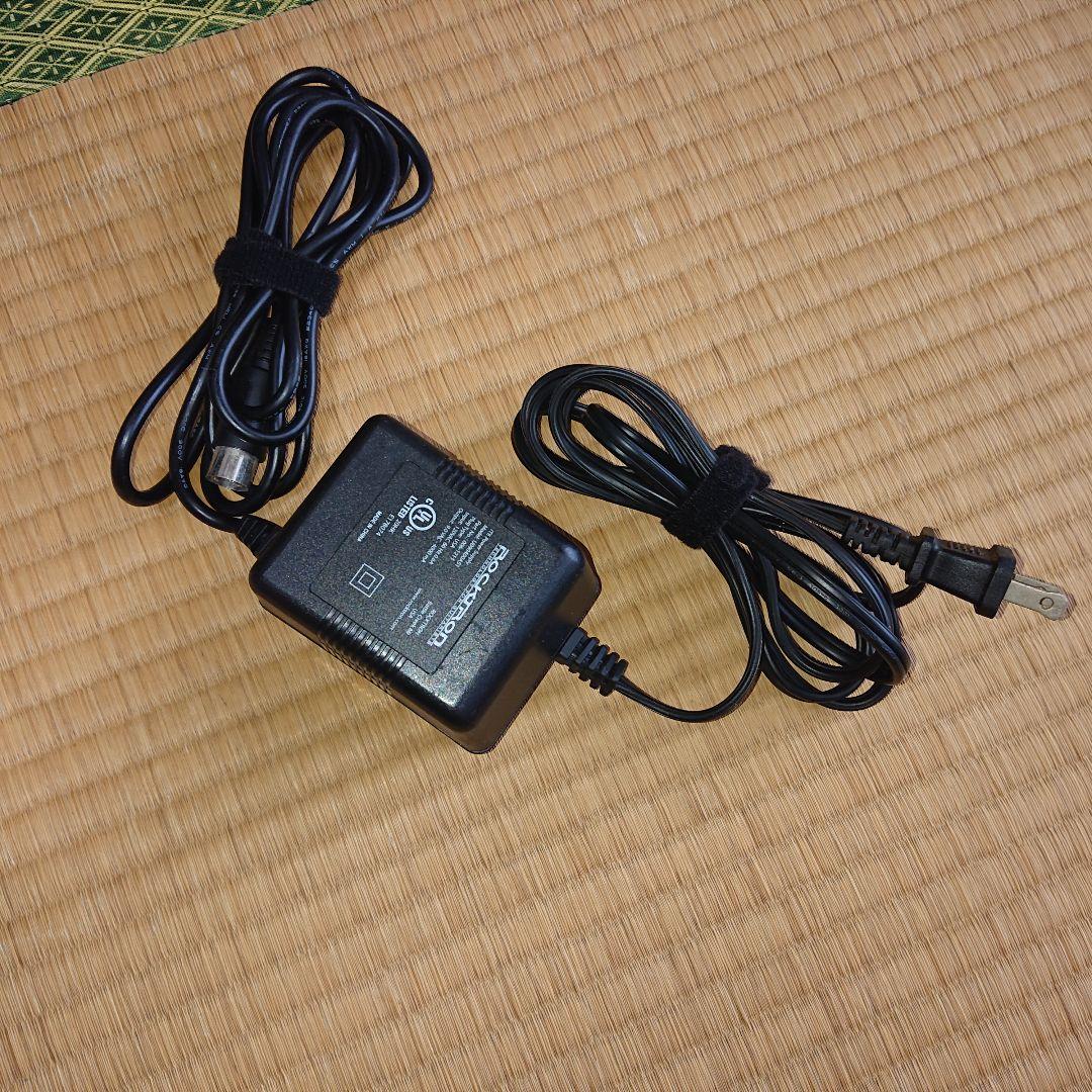 Rocktron PROPHESY II ギターエフェクター