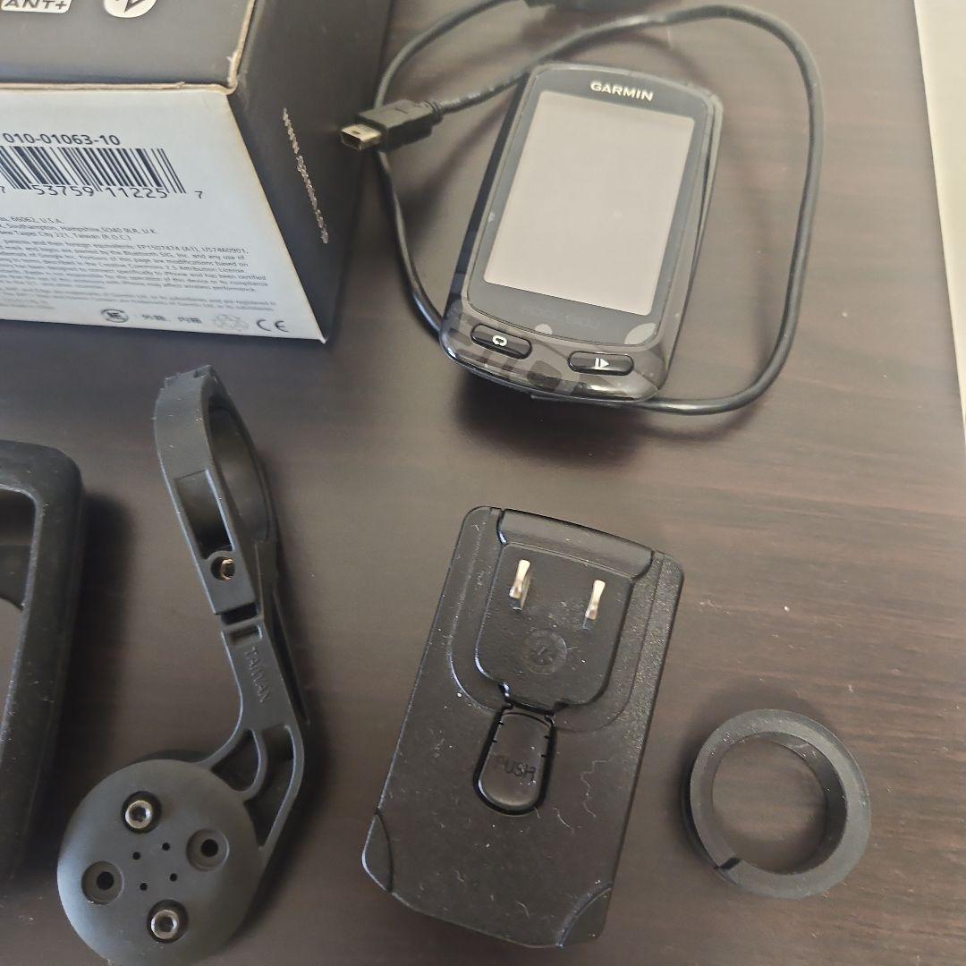 GARMIN EDGE 810J サイクルコンピューター ガーミン