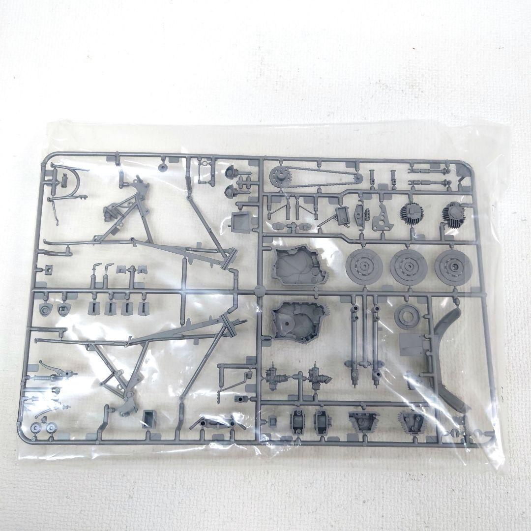 M1216J1 未組立★タミヤ ドゥカティ900SS 1/12スケール