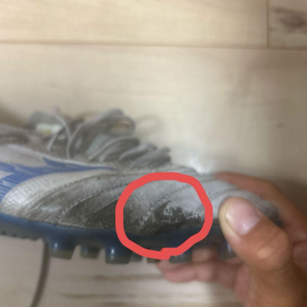 モレリアネオ4β 26.5 エリート