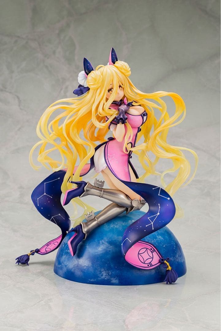 【新品未使用】デート・ア・ライブIV 星宮六喰 1/7スケール フィギュア