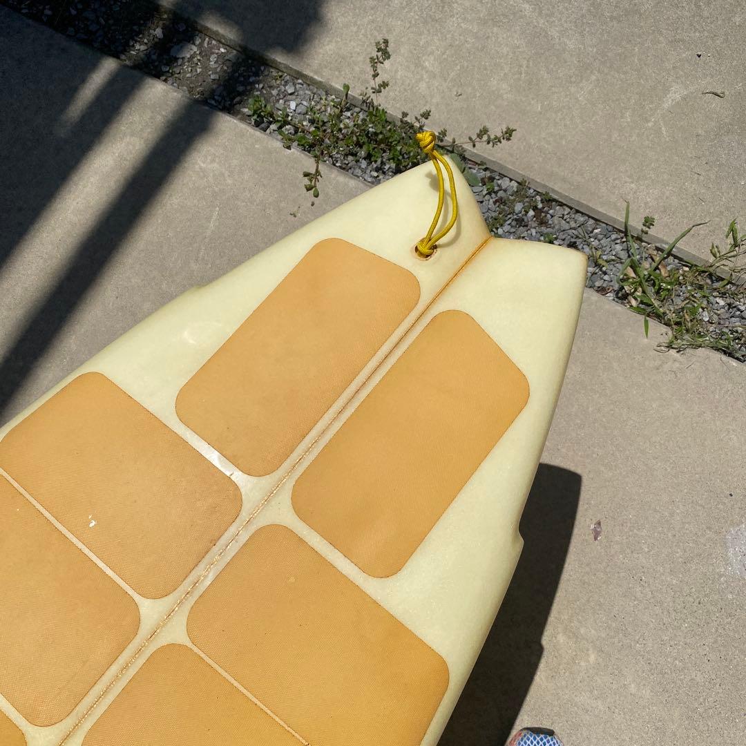 パイナップルベティーズ　ヴィンテージボード