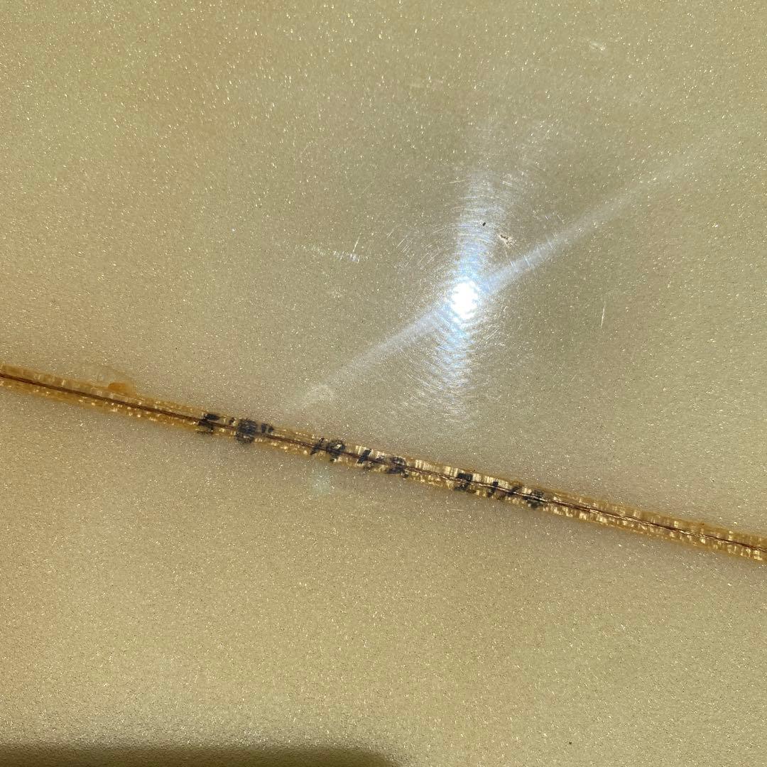 パイナップルベティーズ　ヴィンテージボード