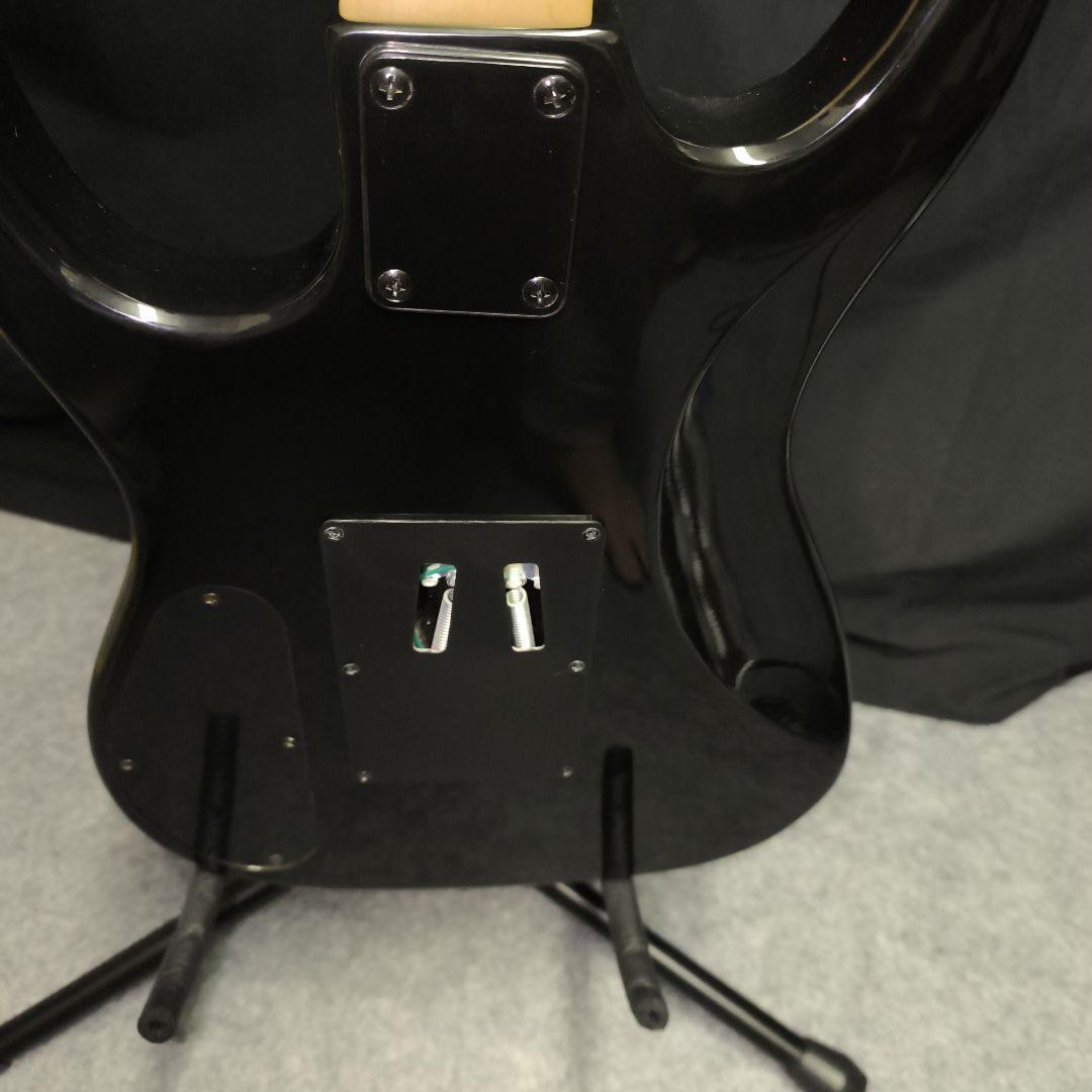 p*認様 プレイテック7弦ギター　ジャンク　PLAYTECH「PTR7450FR