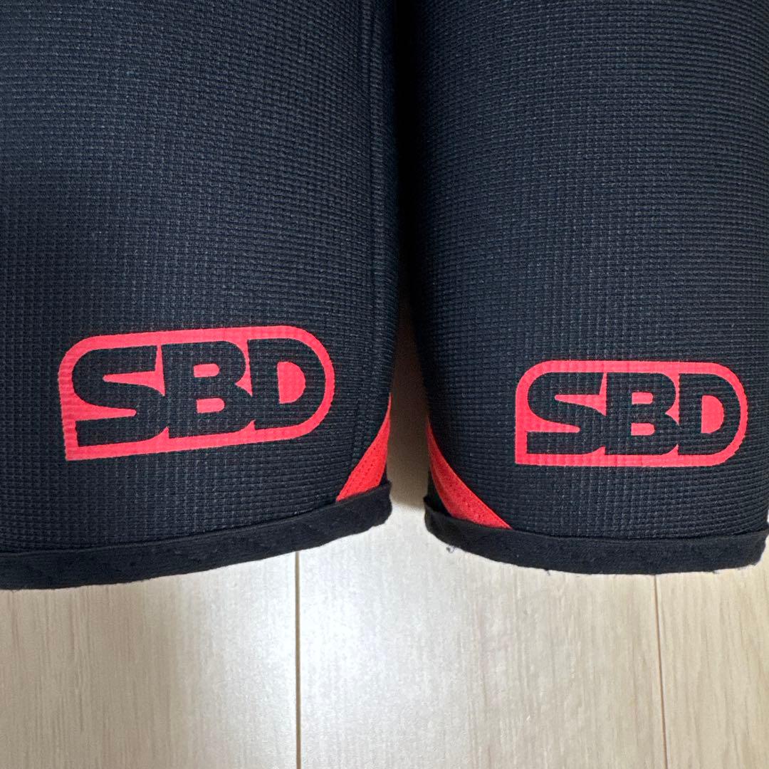 SBDニースリーブ 2XL