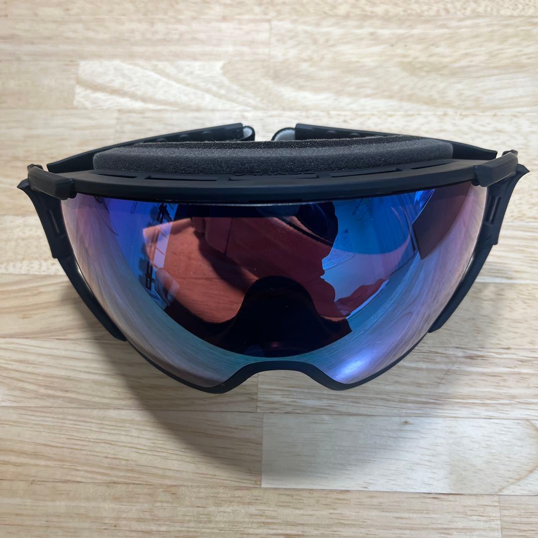 POC スキーゴーグル 2025 ZONULA WF
