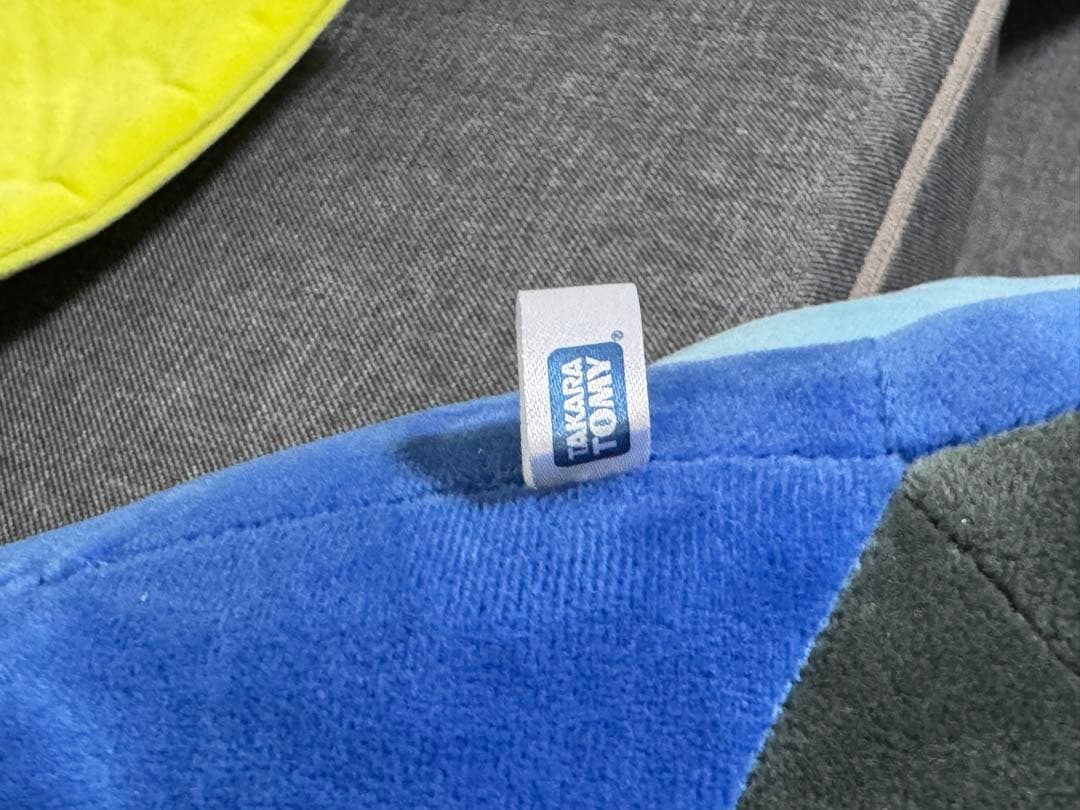 ポケモン インテレオン 大きい ぬいぐるみ120cm ほぼ等身大 美品