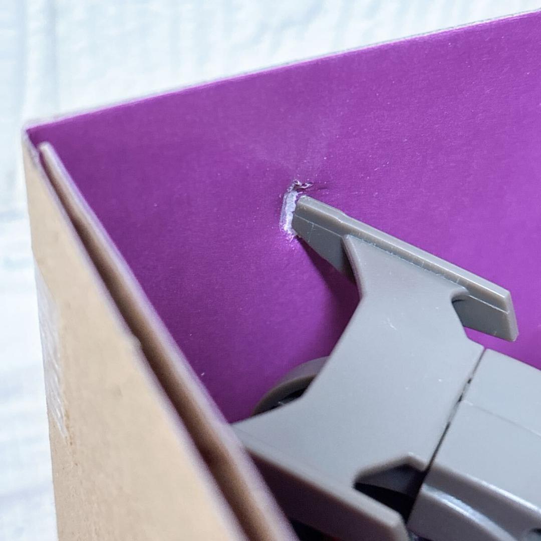 トランスフォーマー アニメイテッド TA20 ブラックアウト