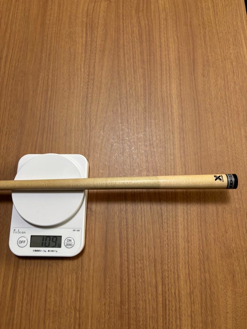 HOWハイパーＸシャフト