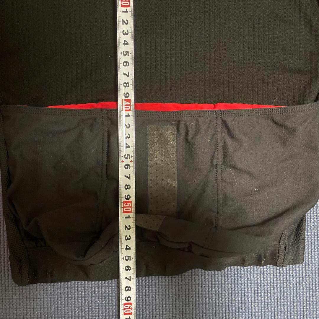 アソス 【ASSOS】EQUIP RS Aero SS Jersey XS