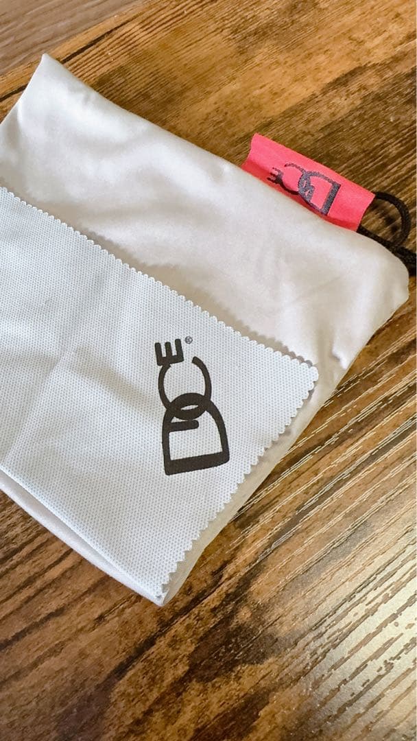 DICE ゴーグル　ウルトラレンズ　美品