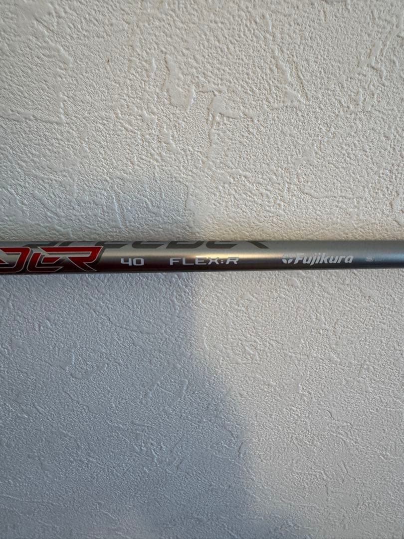 タイトリストドライバーTS1 10.5度 メンズ