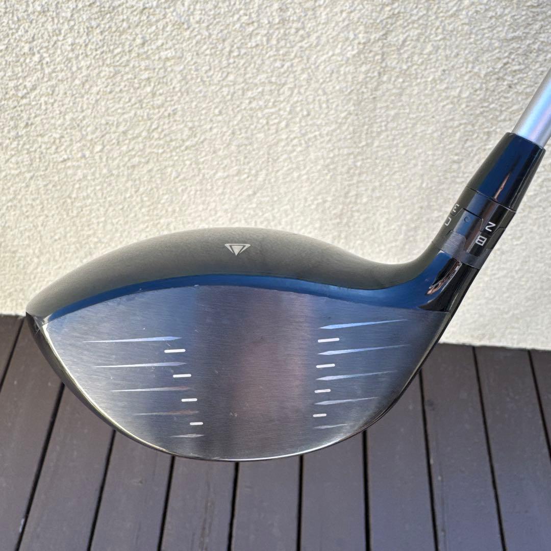 タイトリストドライバーTS1 10.5度 メンズ