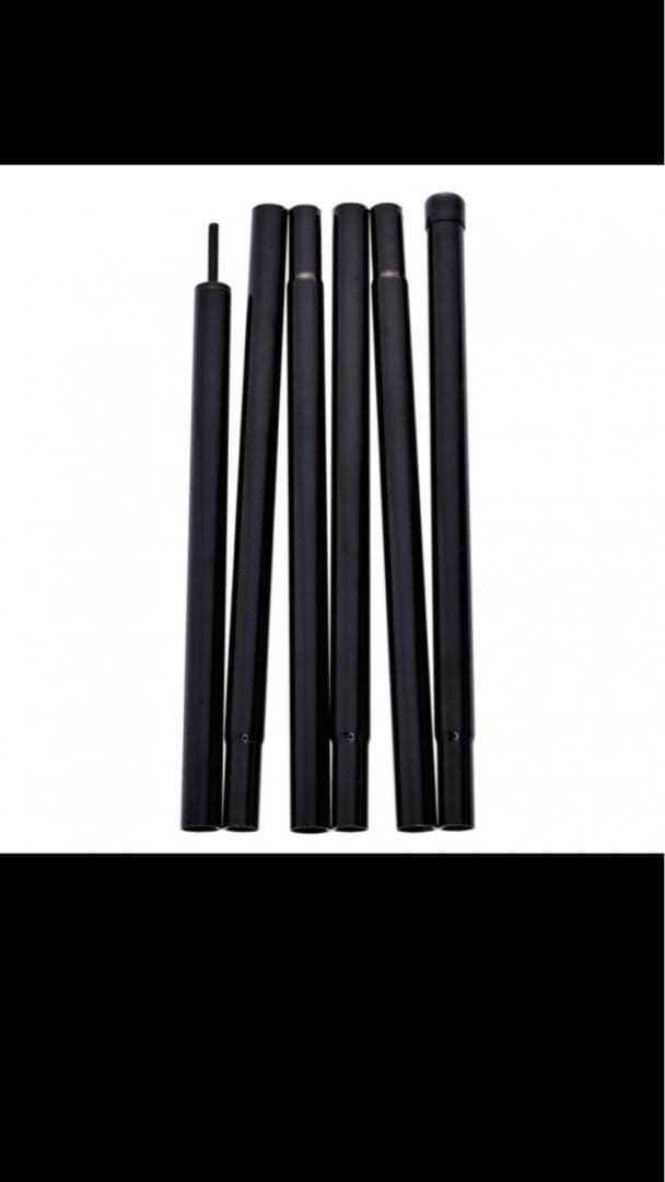 コールマン ヘキサライト＋