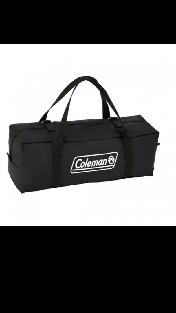 コールマン ヘキサライト＋