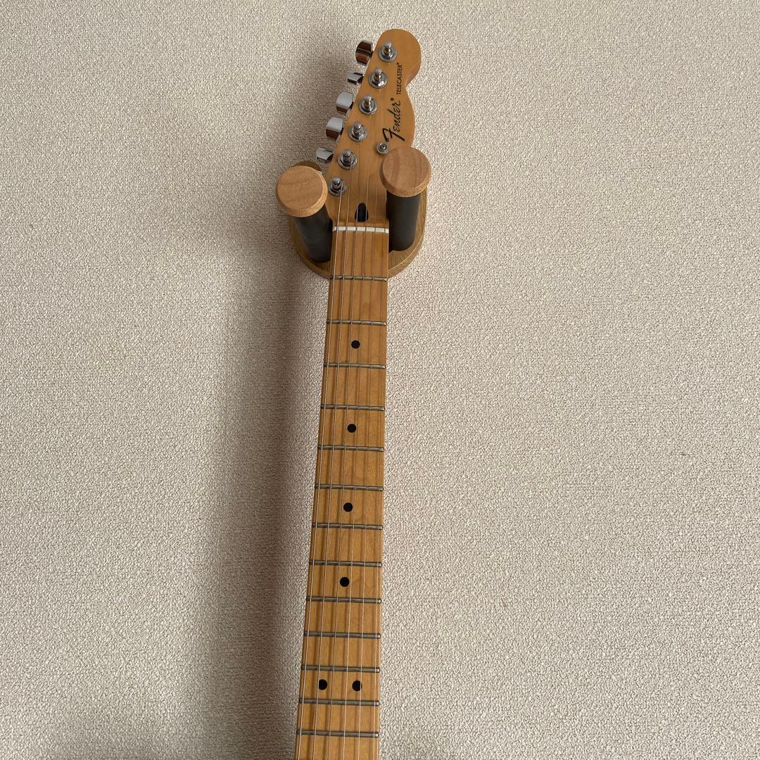 ギター Fender Mexico Telecaster