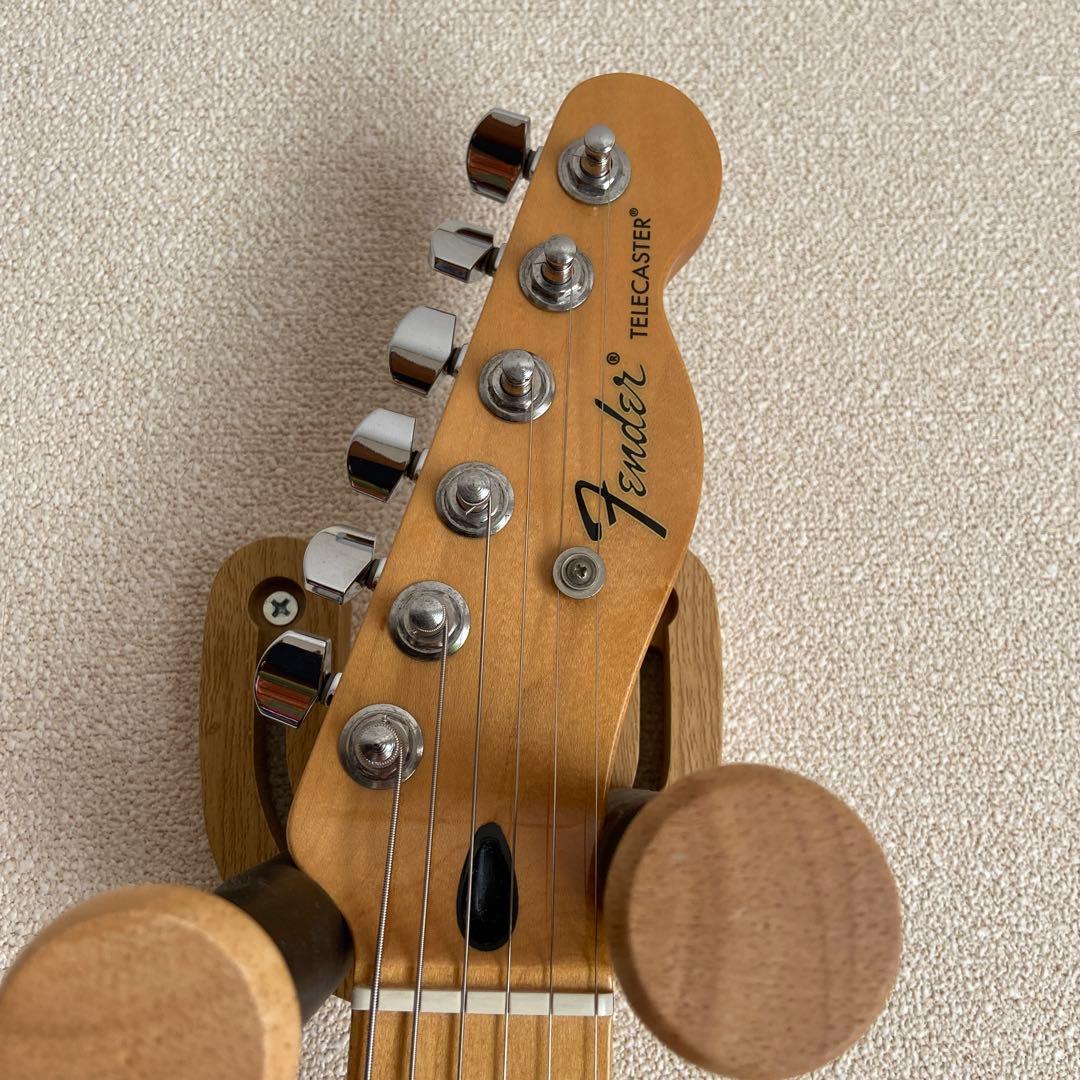 ギター Fender Mexico Telecaster