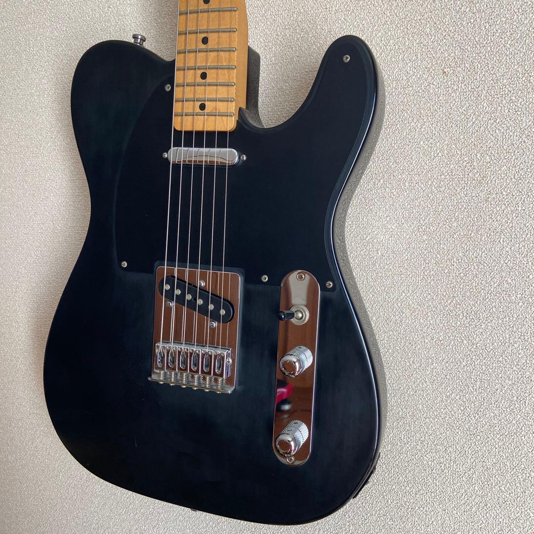 ギター Fender Mexico Telecaster