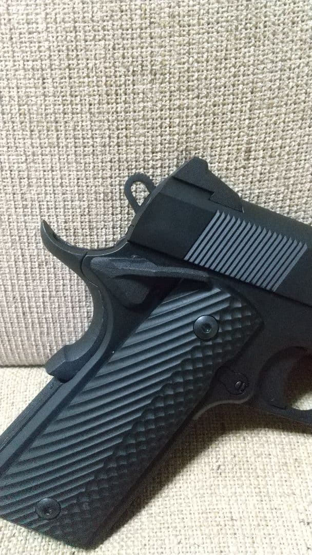 onepieceさん専用!カーボネイト NITESHIFT CO2 ガスガン