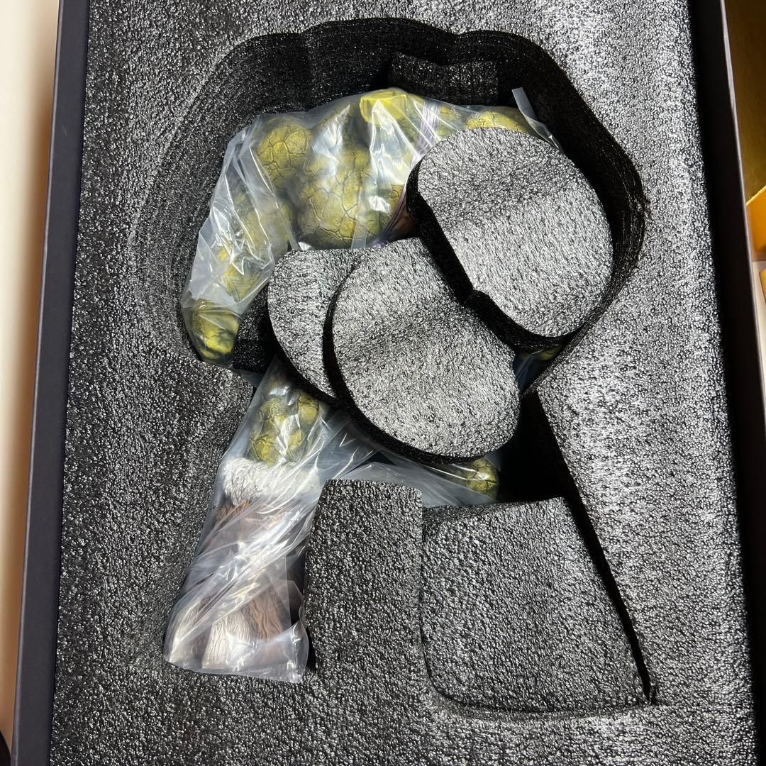 ※値下不可　スパイスシード　ガンマン　レジン