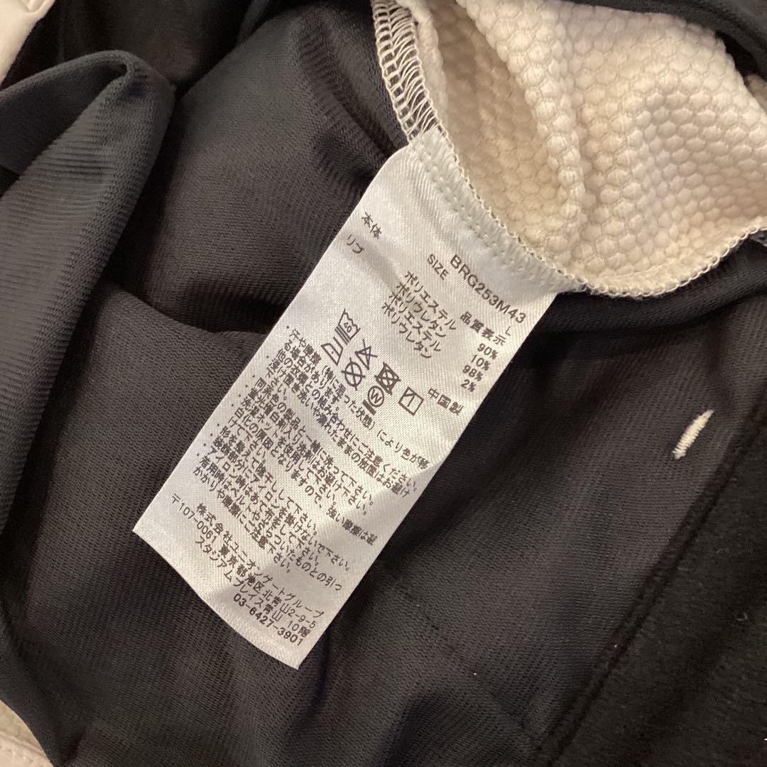 新品　BRIEFING STORMFLEECE JOGGER PANTS L