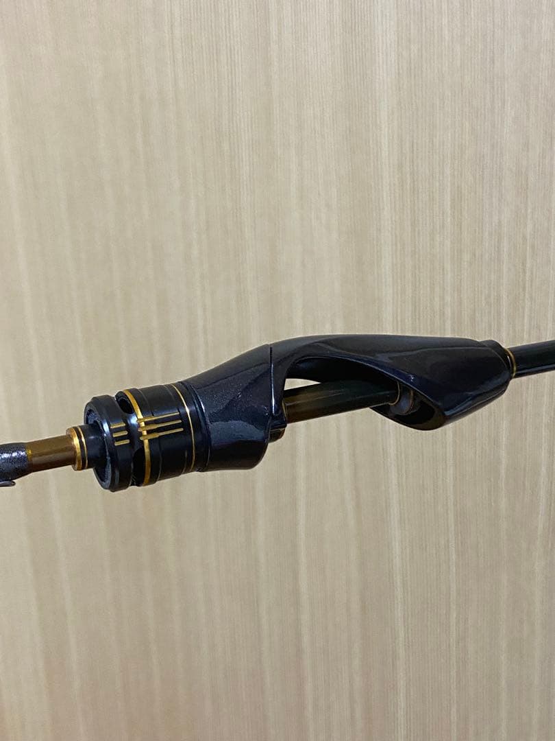 SHIMANOシマノ　20ソアレエクスチューンS58SULS